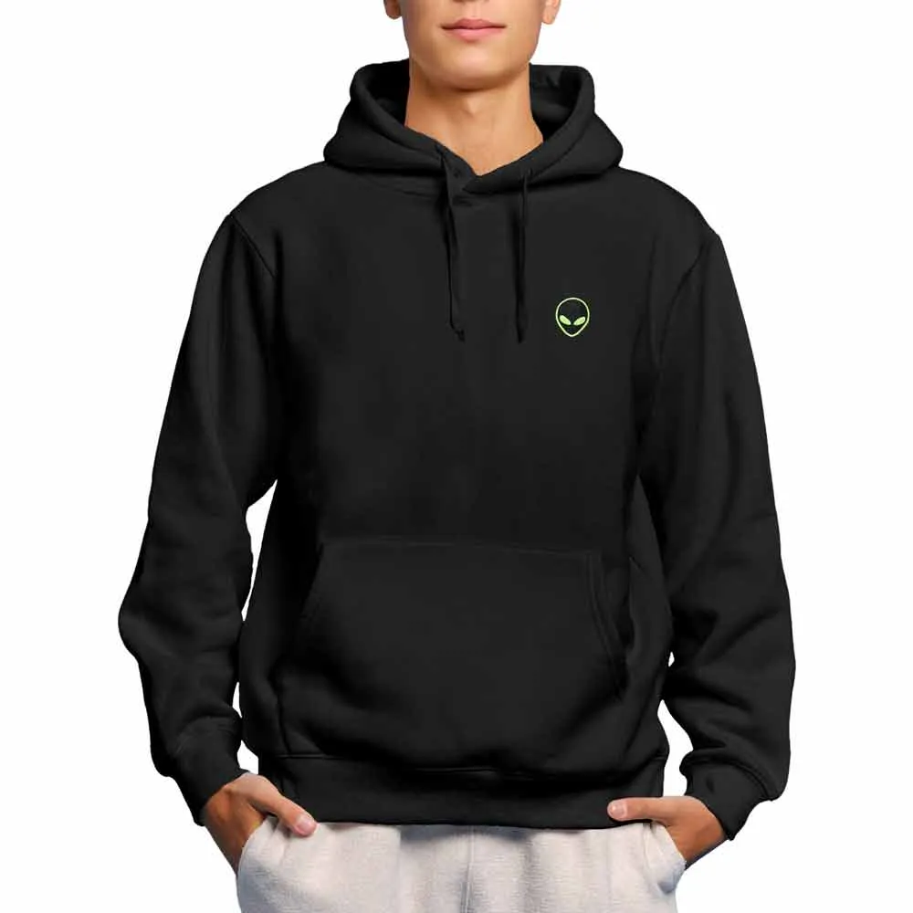 Dalix Alien Hoodie