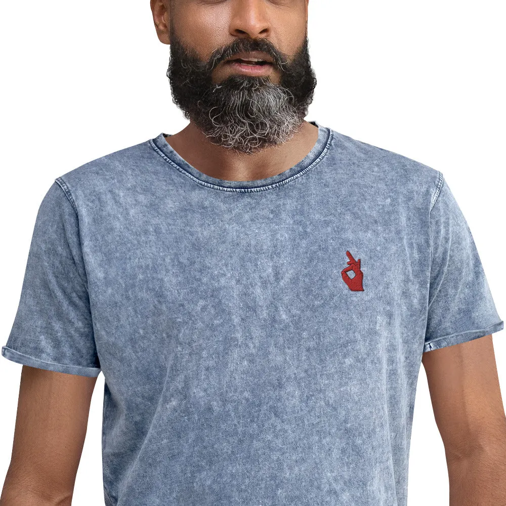 Descendants of the Island Denim T-Shirt