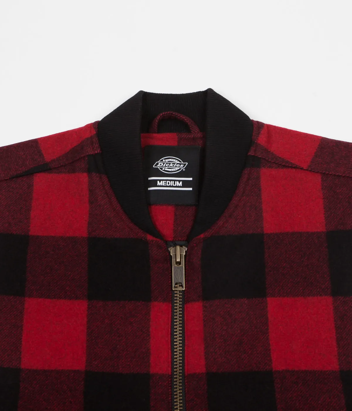 Dickies Martinsburg Jacket - Red