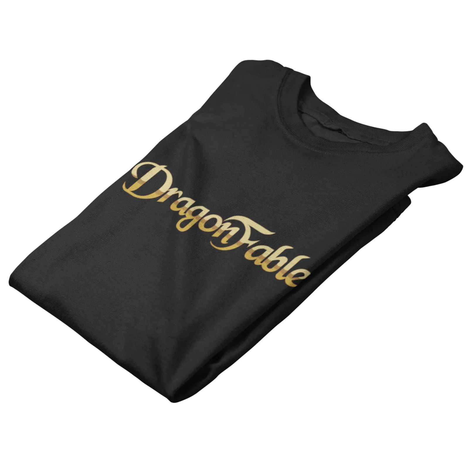 DragonFable Logo - T-Shirt