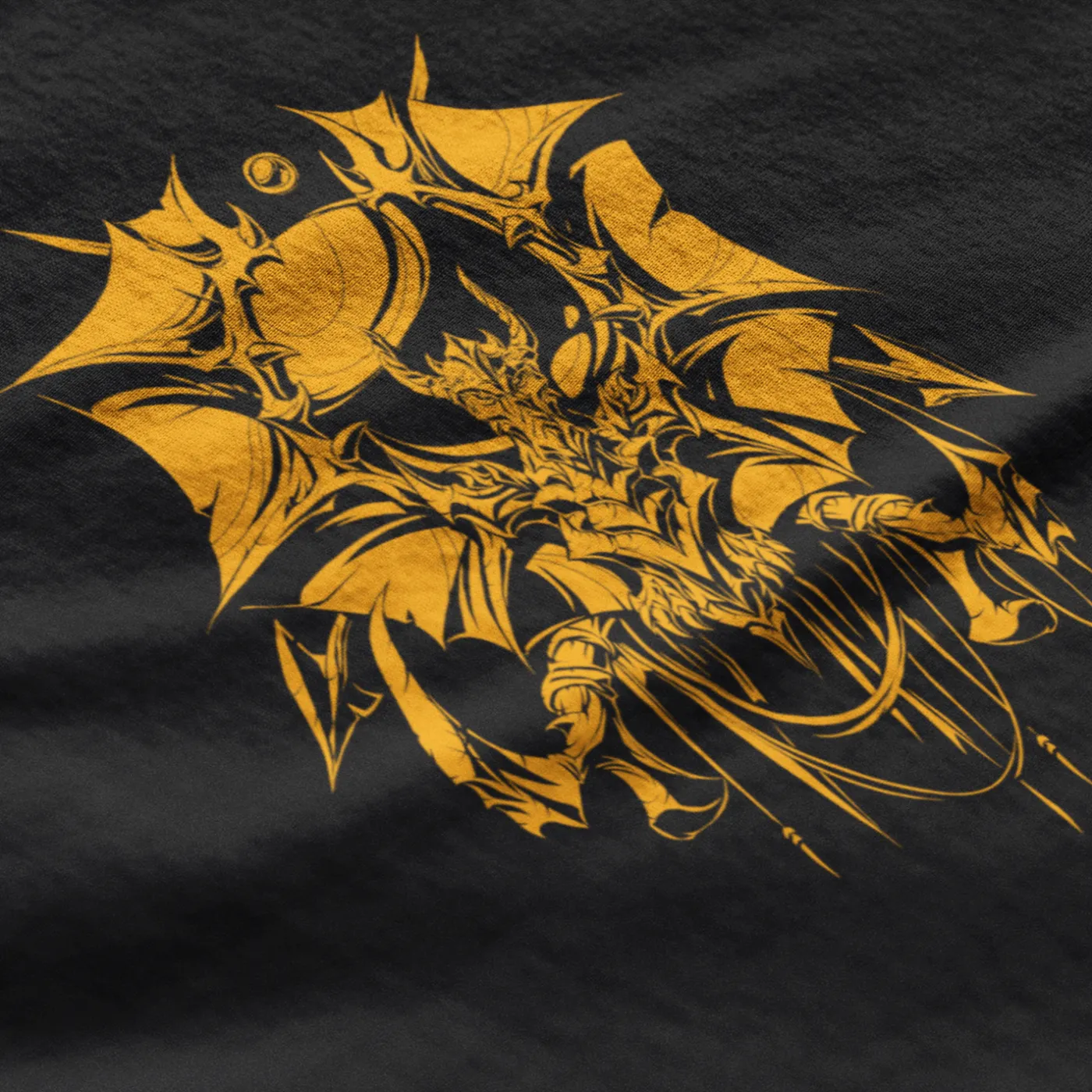 DragonFable Talisman of Dragon Amulet - T-Shirt