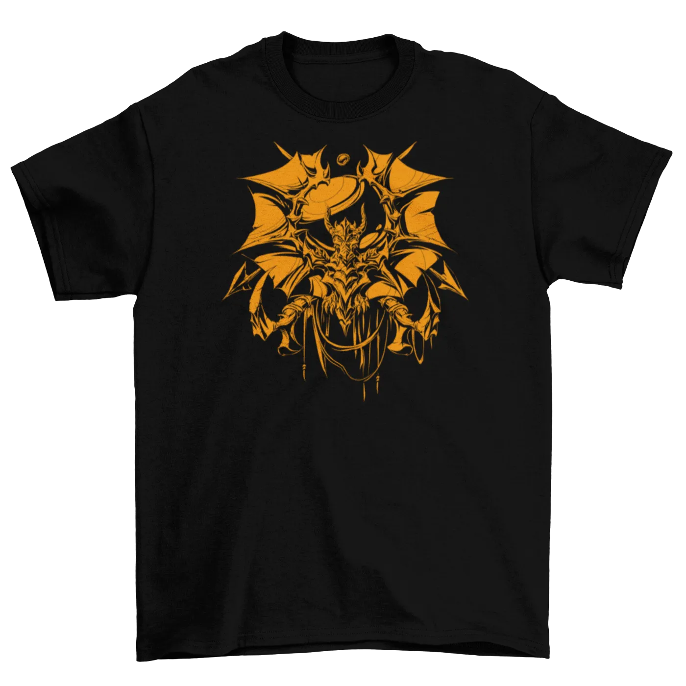 DragonFable Talisman of Dragon Amulet - T-Shirt