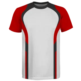 Dri Fit Roundneck Shirt (DN13)