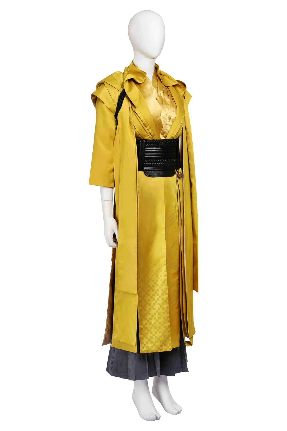 DS Ancient One Sorcerer Cosplay Costume