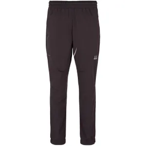 EA7 Trousers Black