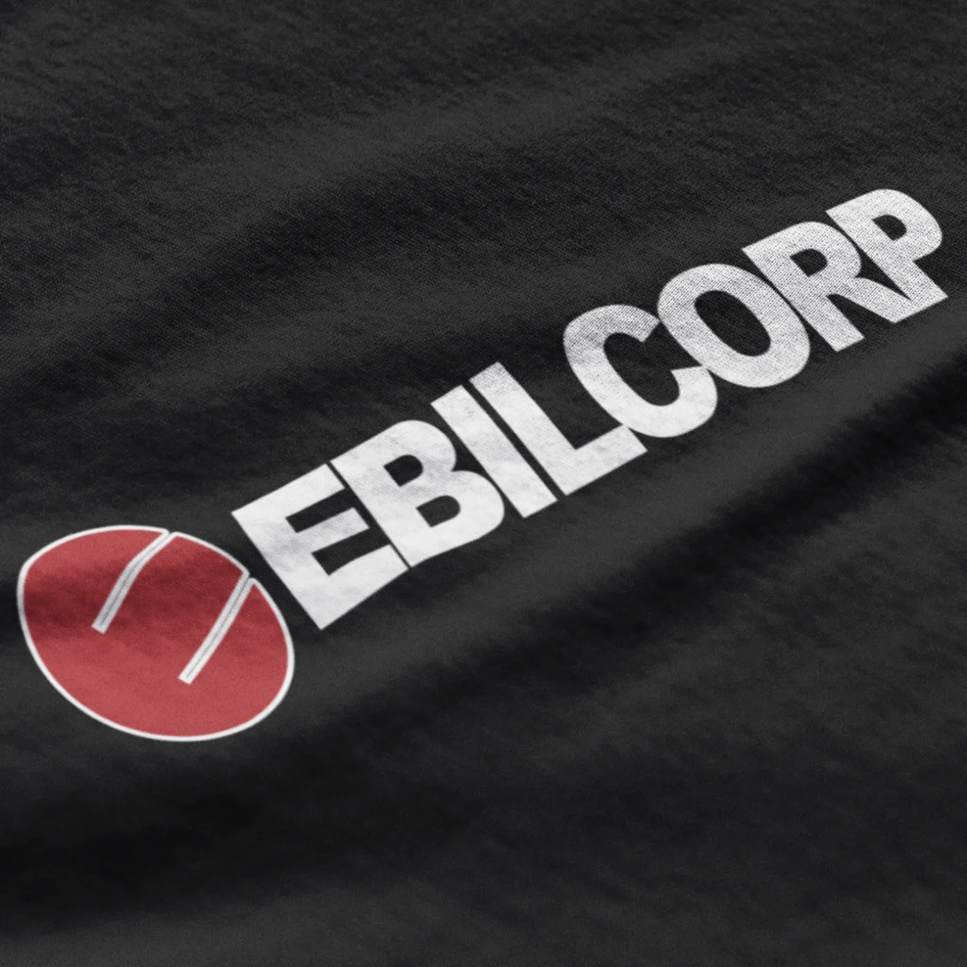 EbilCorp - T-Shirt