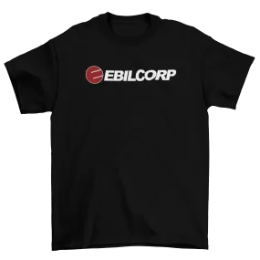 EbilCorp - T-Shirt