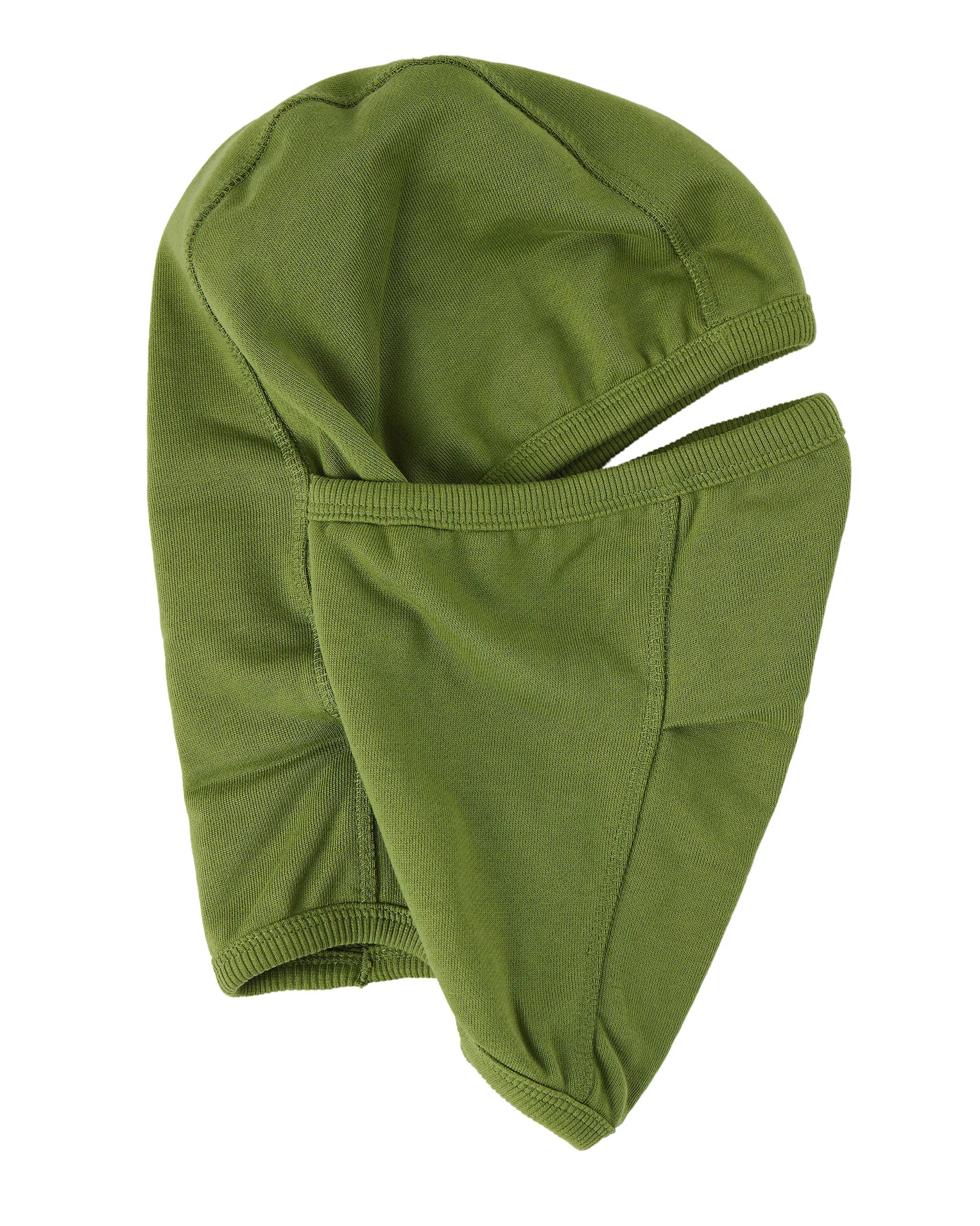 Faki Balaclava Seaweed Green