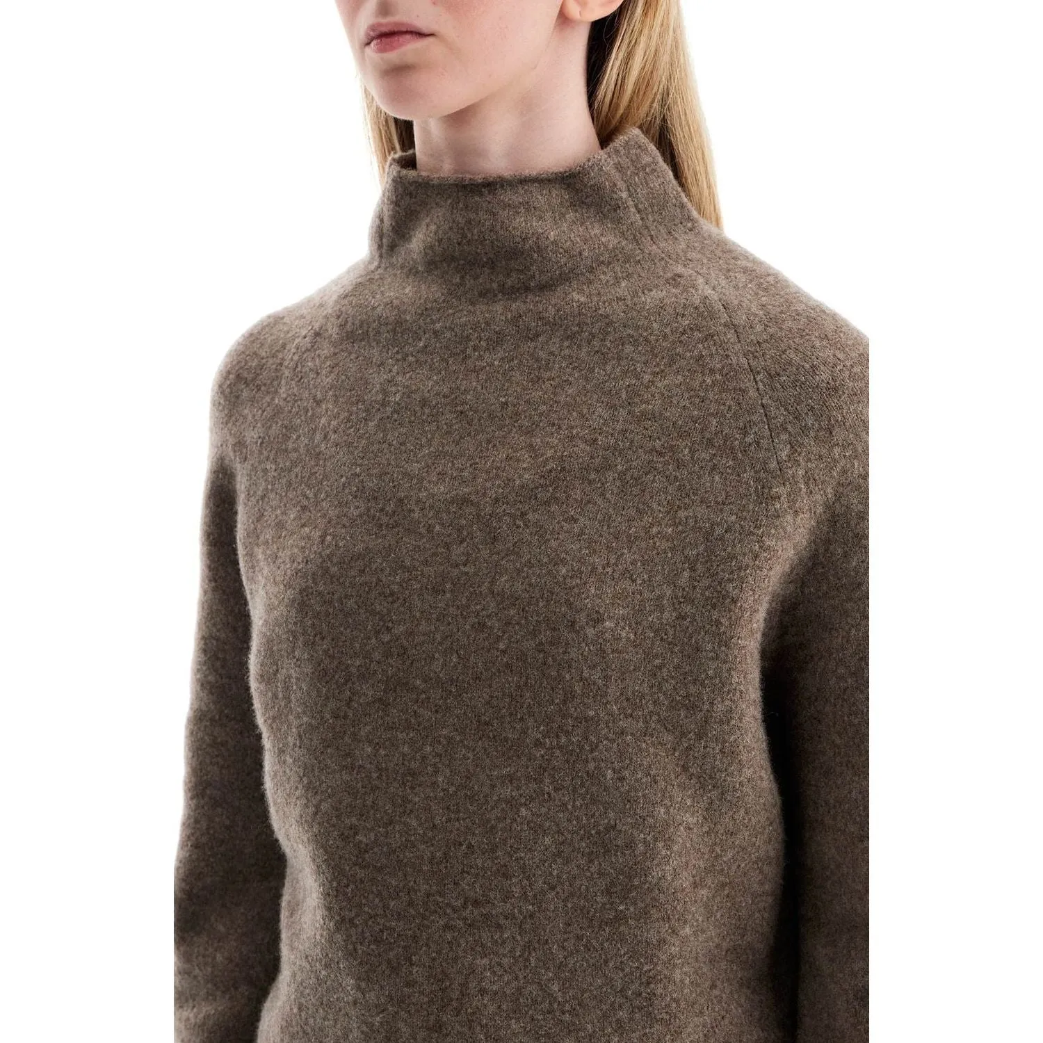 FILIPPA K yak blend pullover