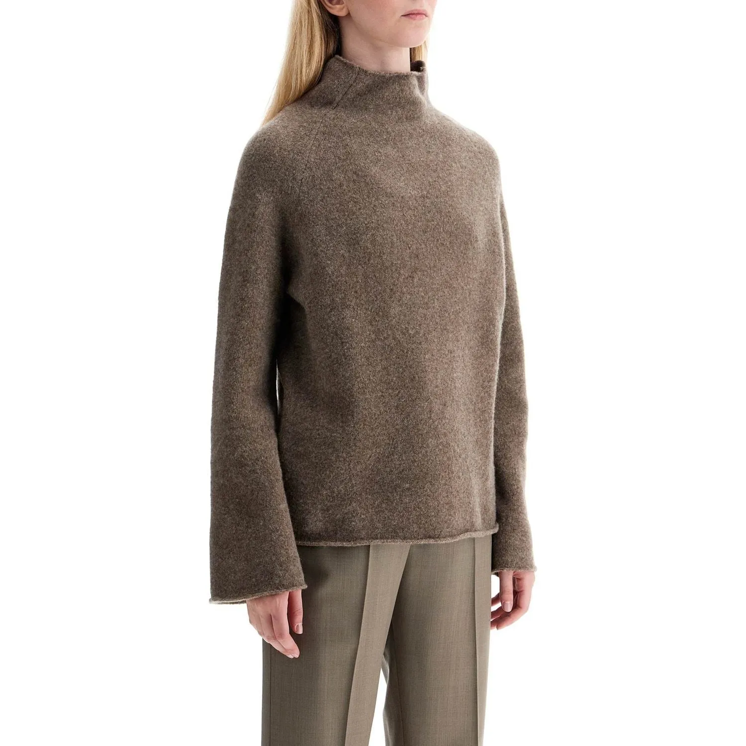 FILIPPA K yak blend pullover