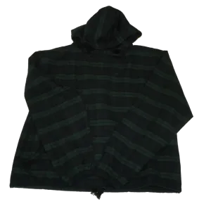 Flannel Hoodie - GMF-4 - Blackwatch