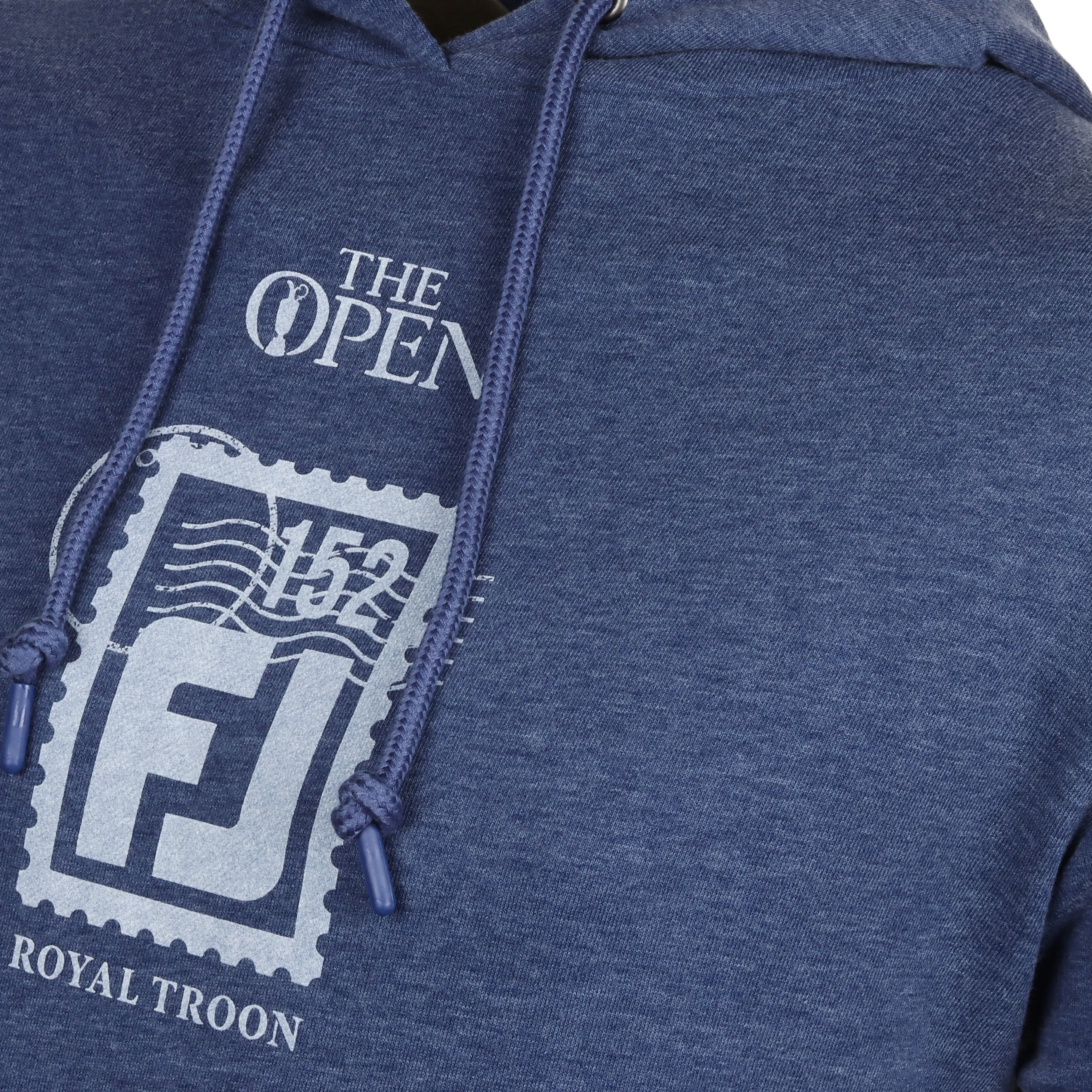 FootJoy The Open Postage Stamp Hoodie