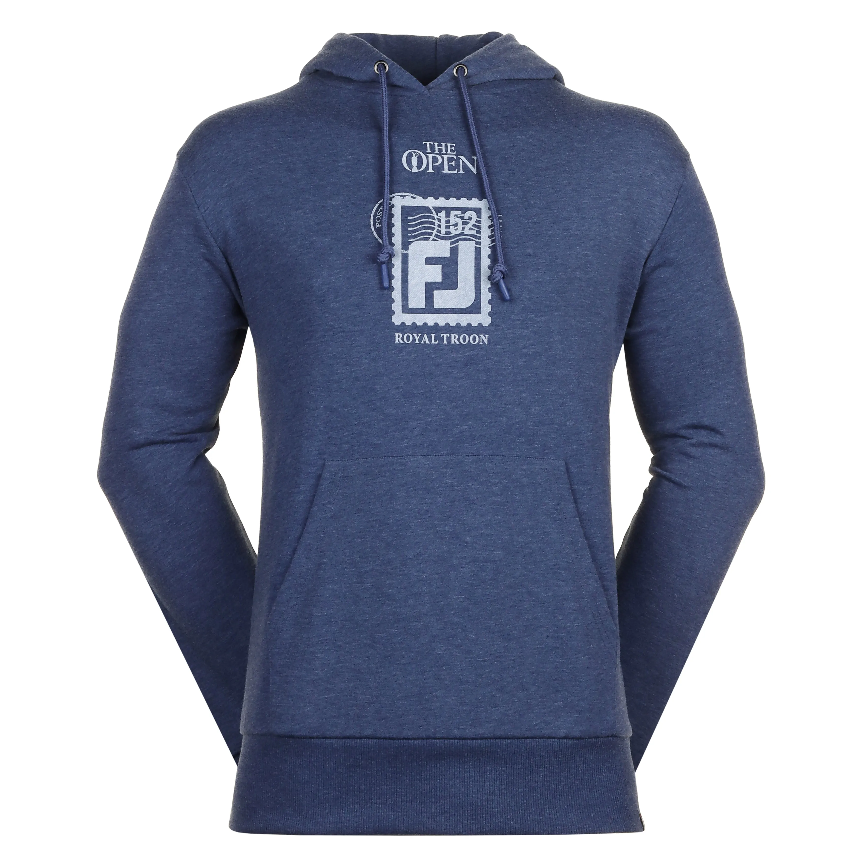 FootJoy The Open Postage Stamp Hoodie