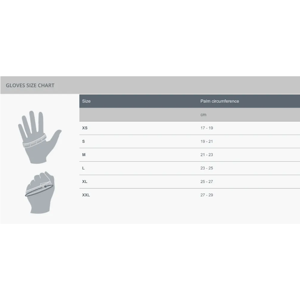 Fourth Element Xerotherm Gloves