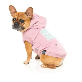 FuzzYard | Treats Hoodie - Pink