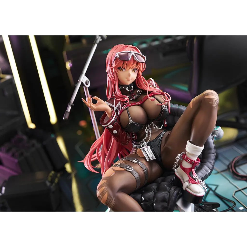 Goddess Of Victory: Nikke - Volume Figurine