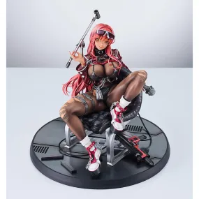 Goddess Of Victory: Nikke - Volume Figurine