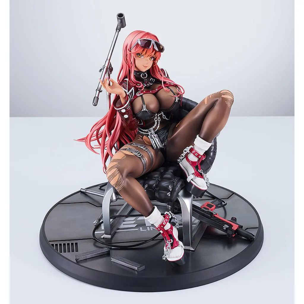 Goddess Of Victory: Nikke - Volume Figurine