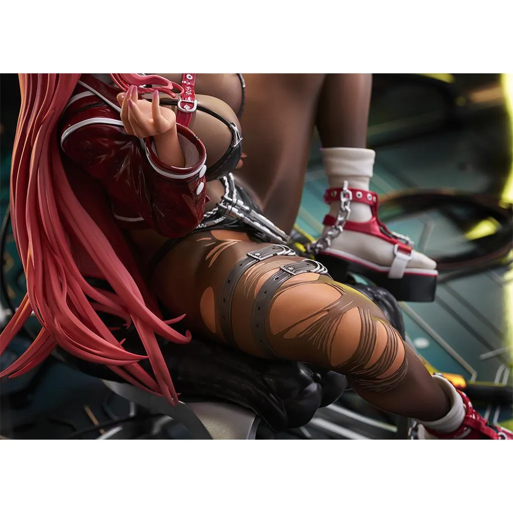 Goddess Of Victory: Nikke - Volume Figurine