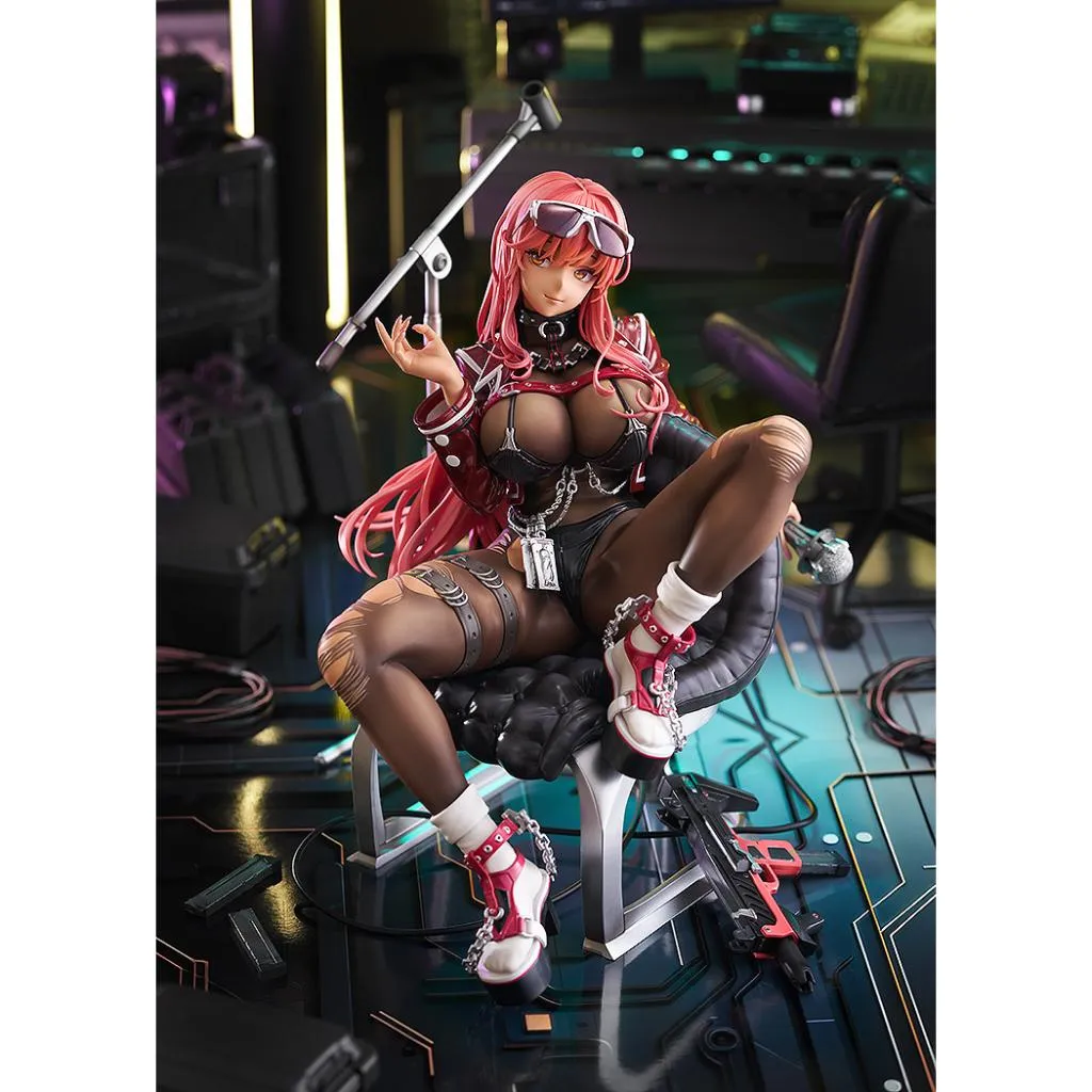 Goddess Of Victory: Nikke - Volume Figurine