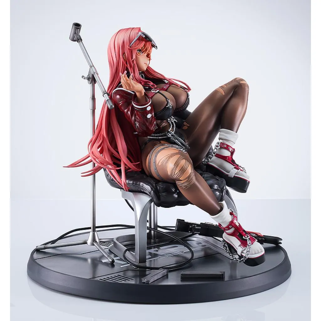 Goddess Of Victory: Nikke - Volume Figurine