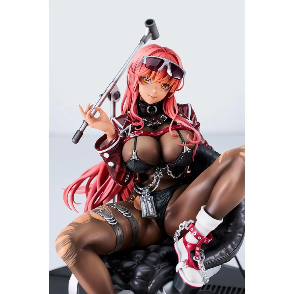 Goddess Of Victory: Nikke - Volume Figurine