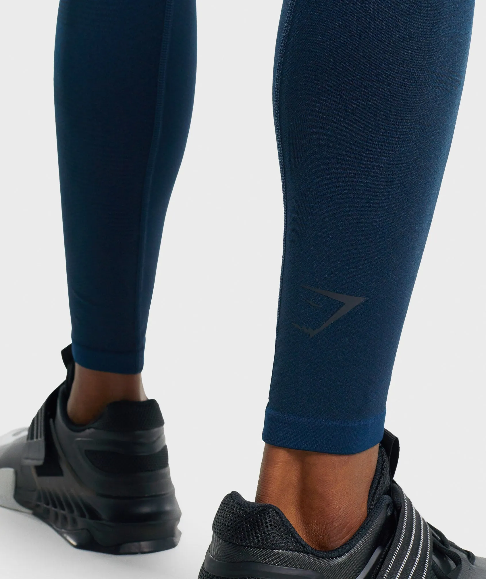 Gymshark 315 Tights - Navy