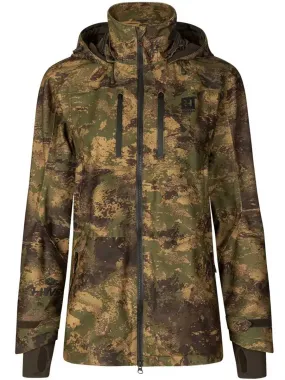 HARKILA Deer Stalker Camo HWS Jacket - Womens - AXIS MSP Forest