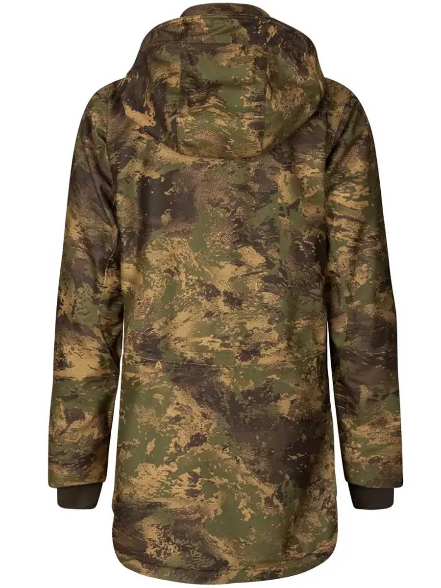 HARKILA Deer Stalker Camo HWS Jacket - Womens - AXIS MSP Forest