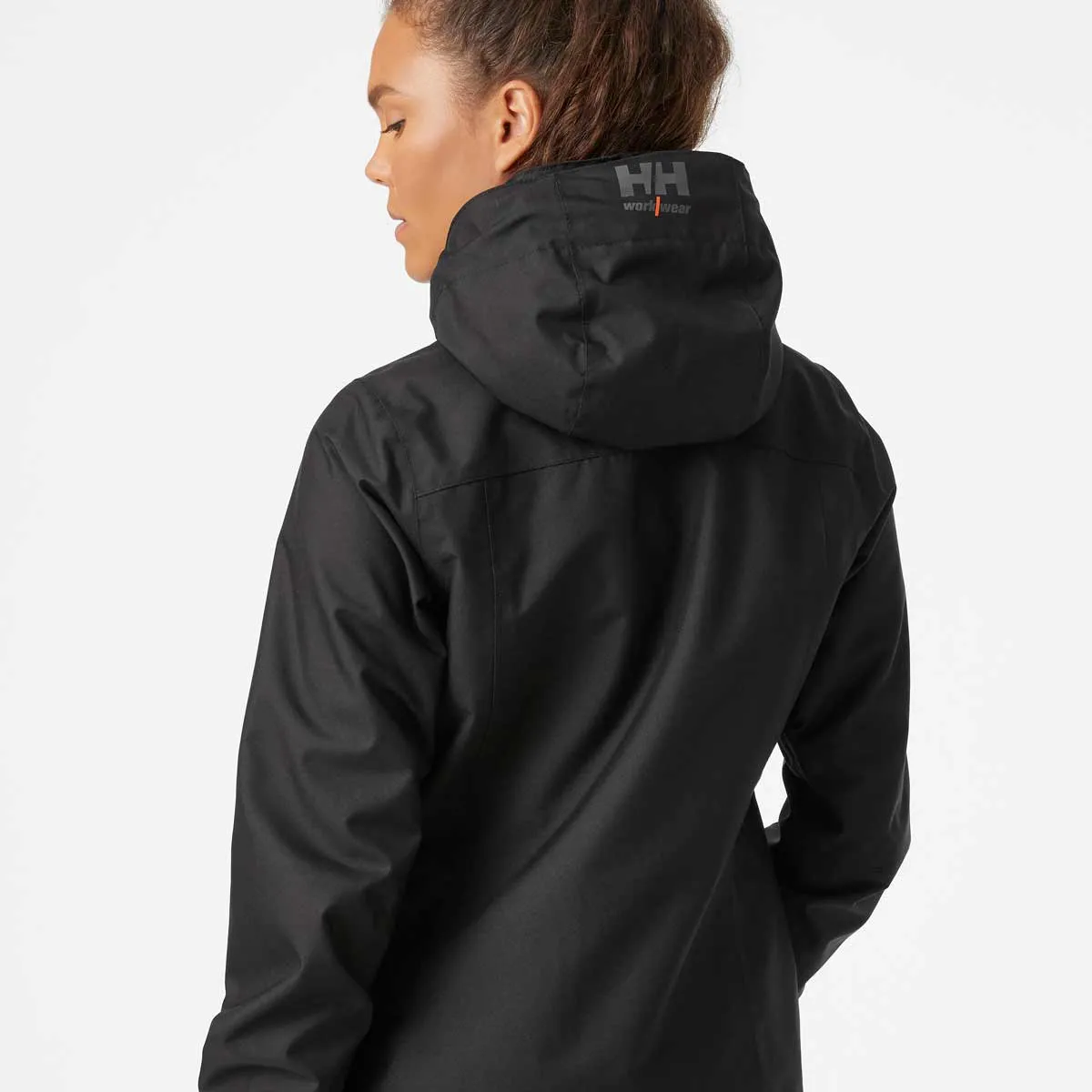 Helly Hansen Women's Luna Shell Jacket