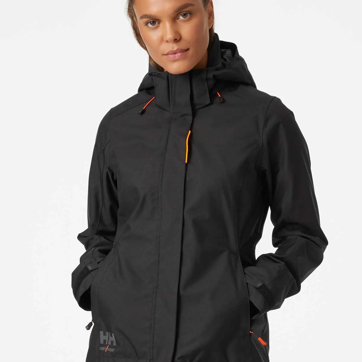 Helly Hansen Women's Luna Shell Jacket