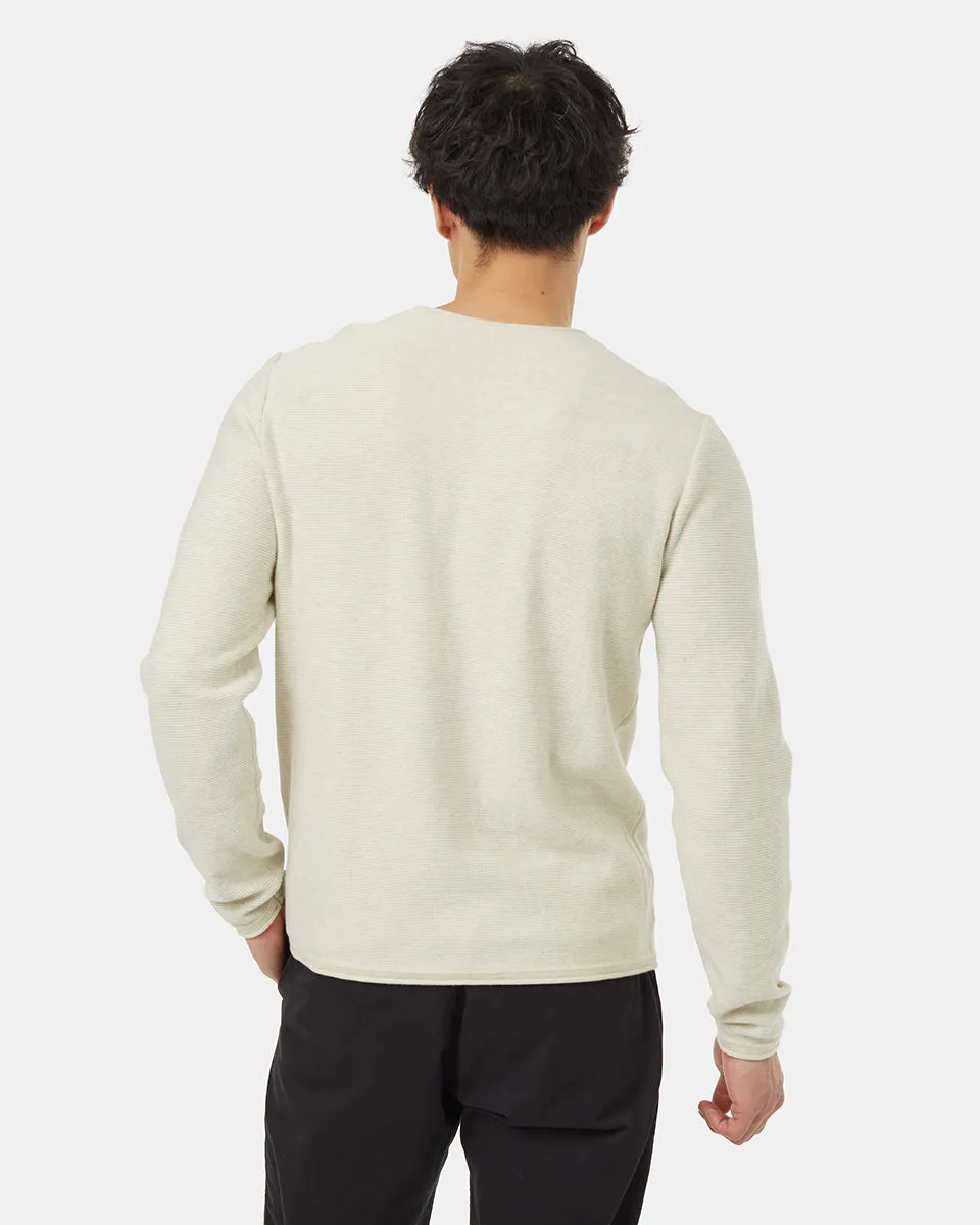 Highline Light Crew Sweater