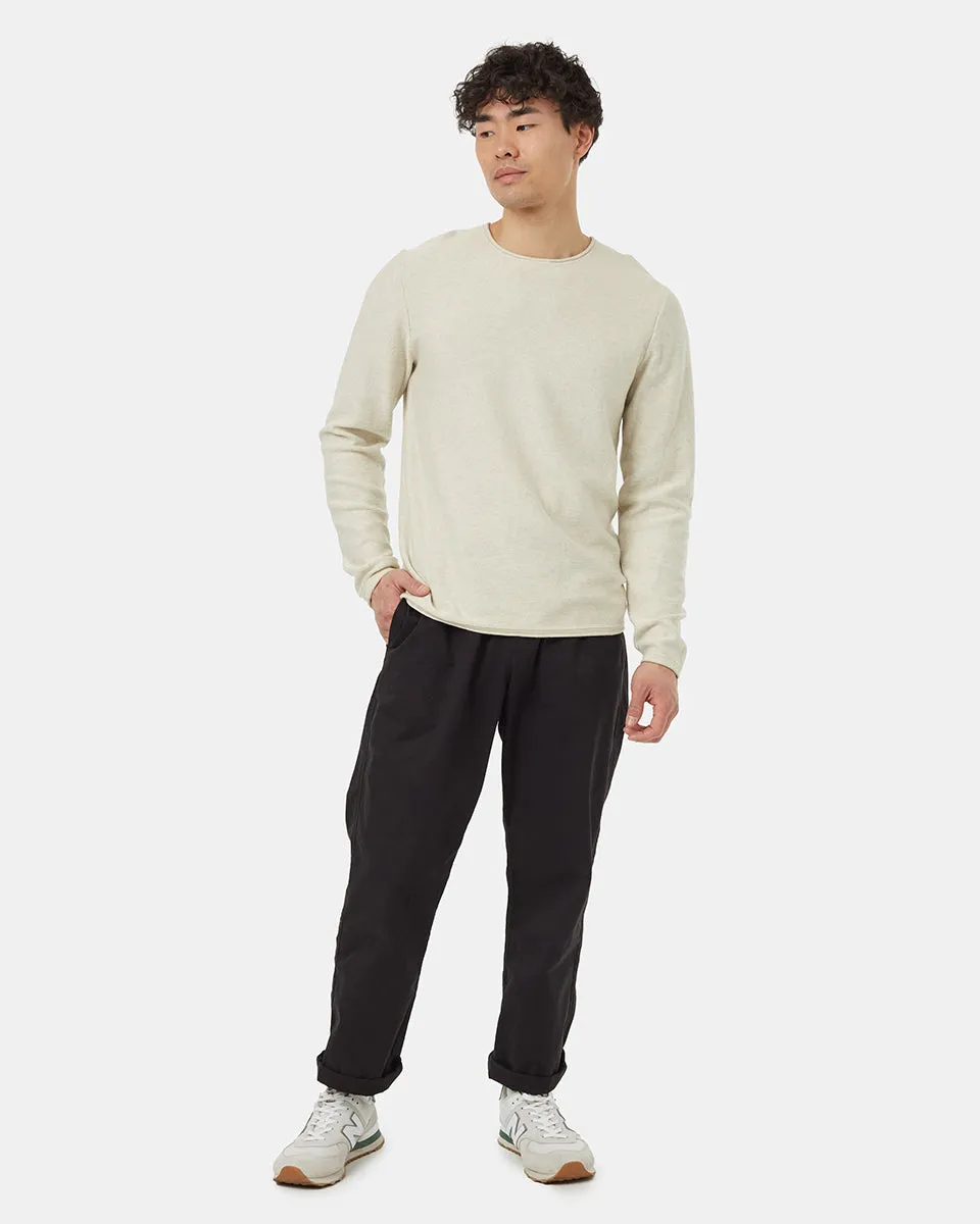 Highline Light Crew Sweater