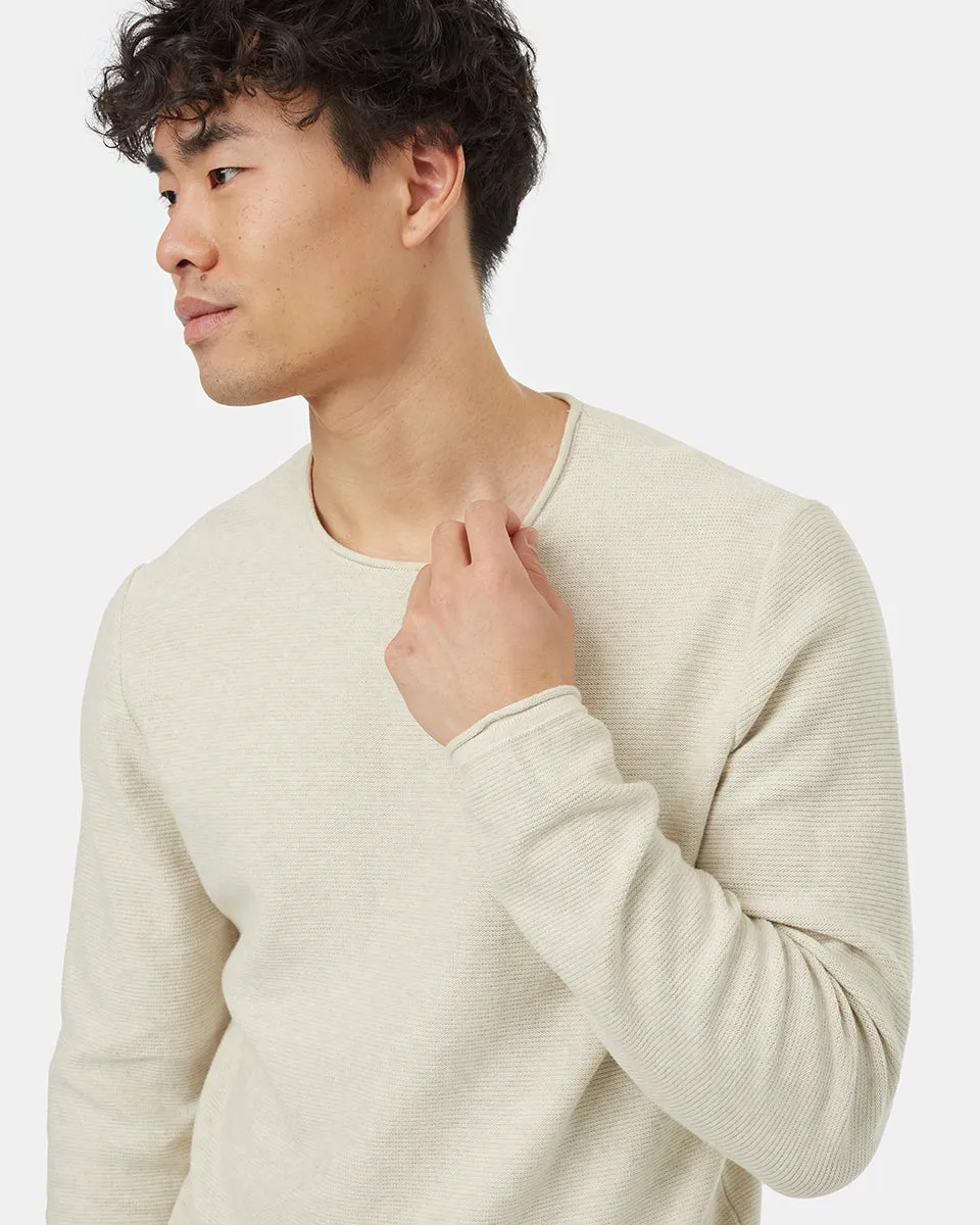 Highline Light Crew Sweater