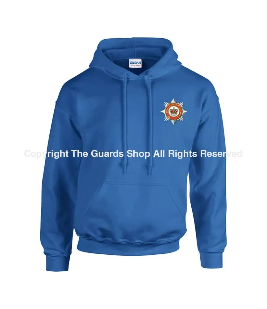 Household Division Hoodie