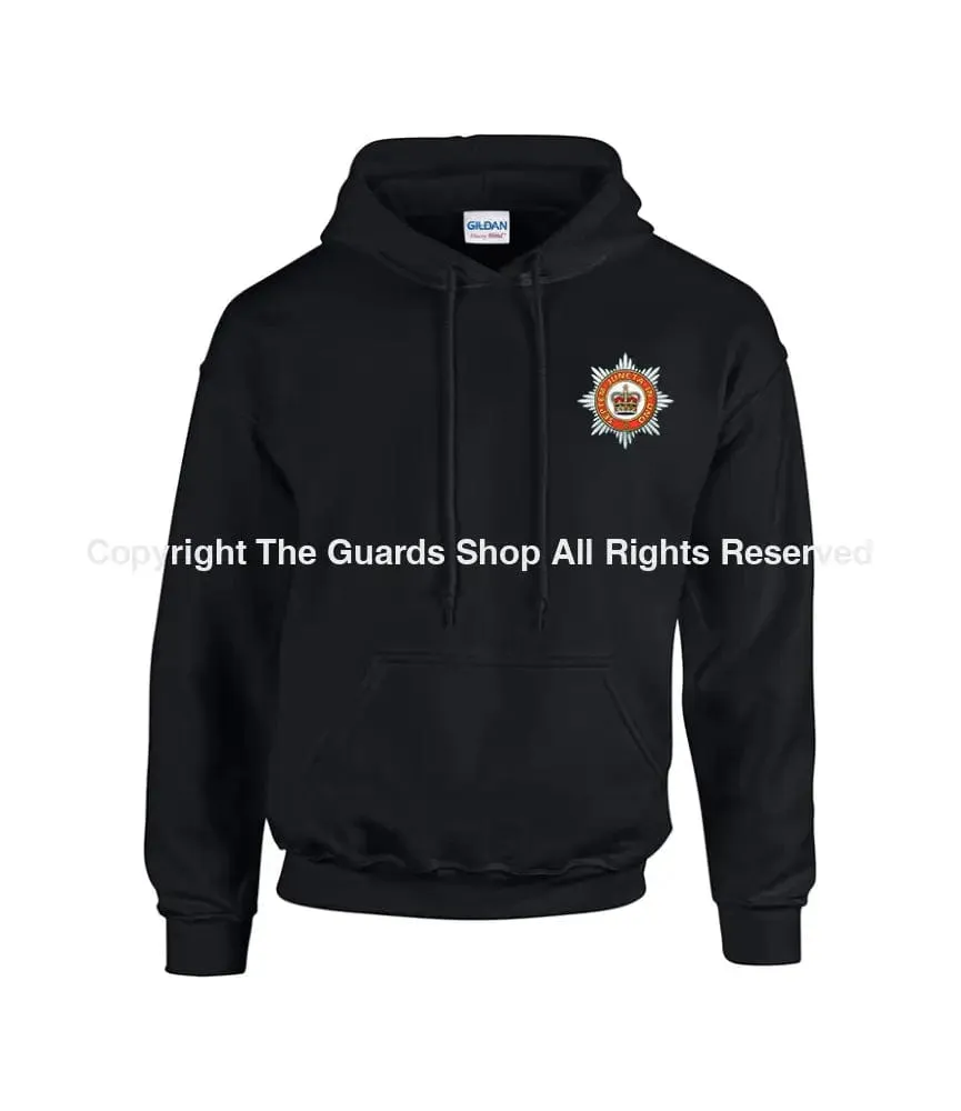 Household Division Hoodie