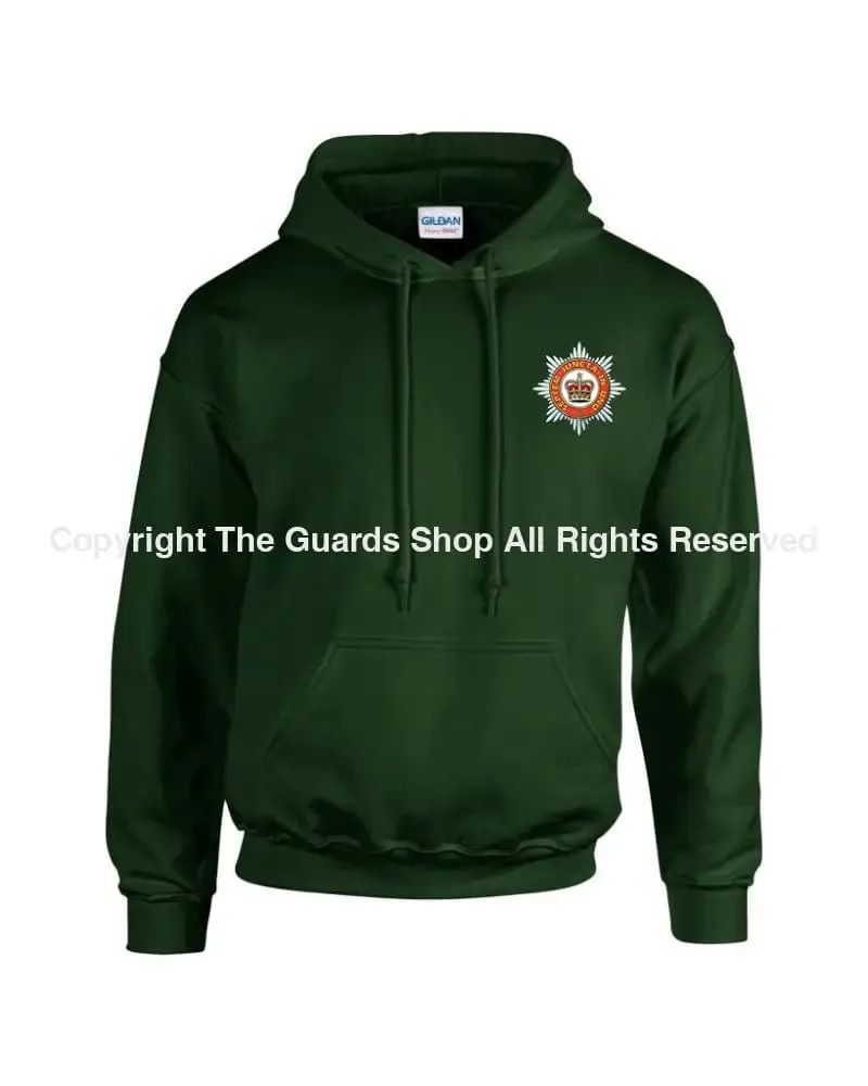 Household Division Hoodie