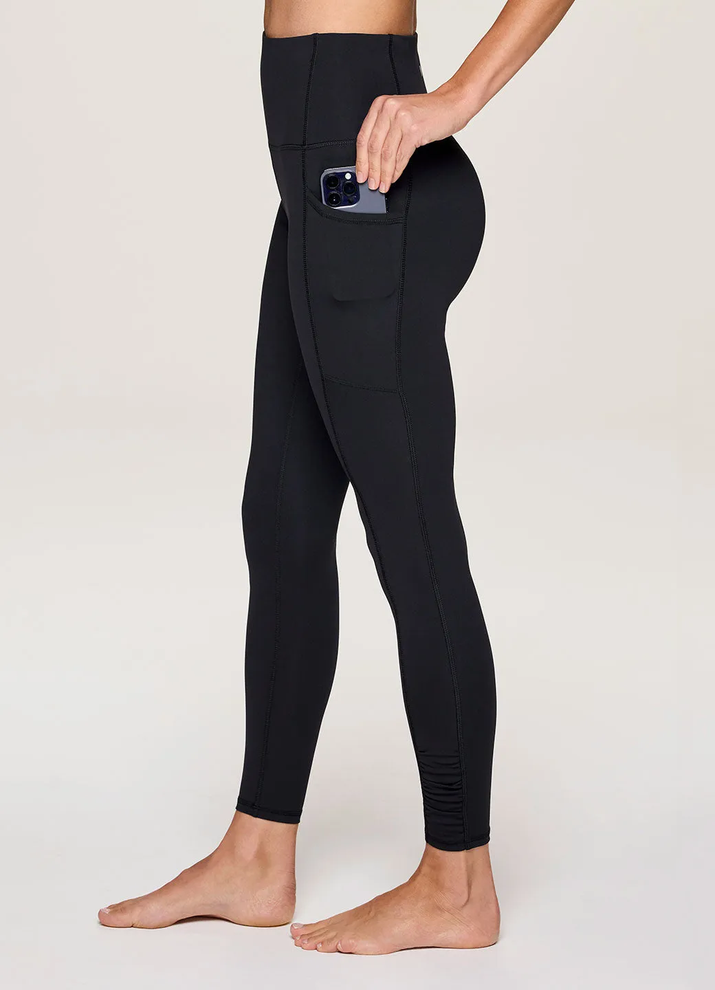 In Renewal Ruched Legging