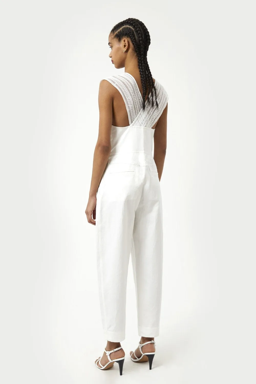 Jaidyn Jumpsuit