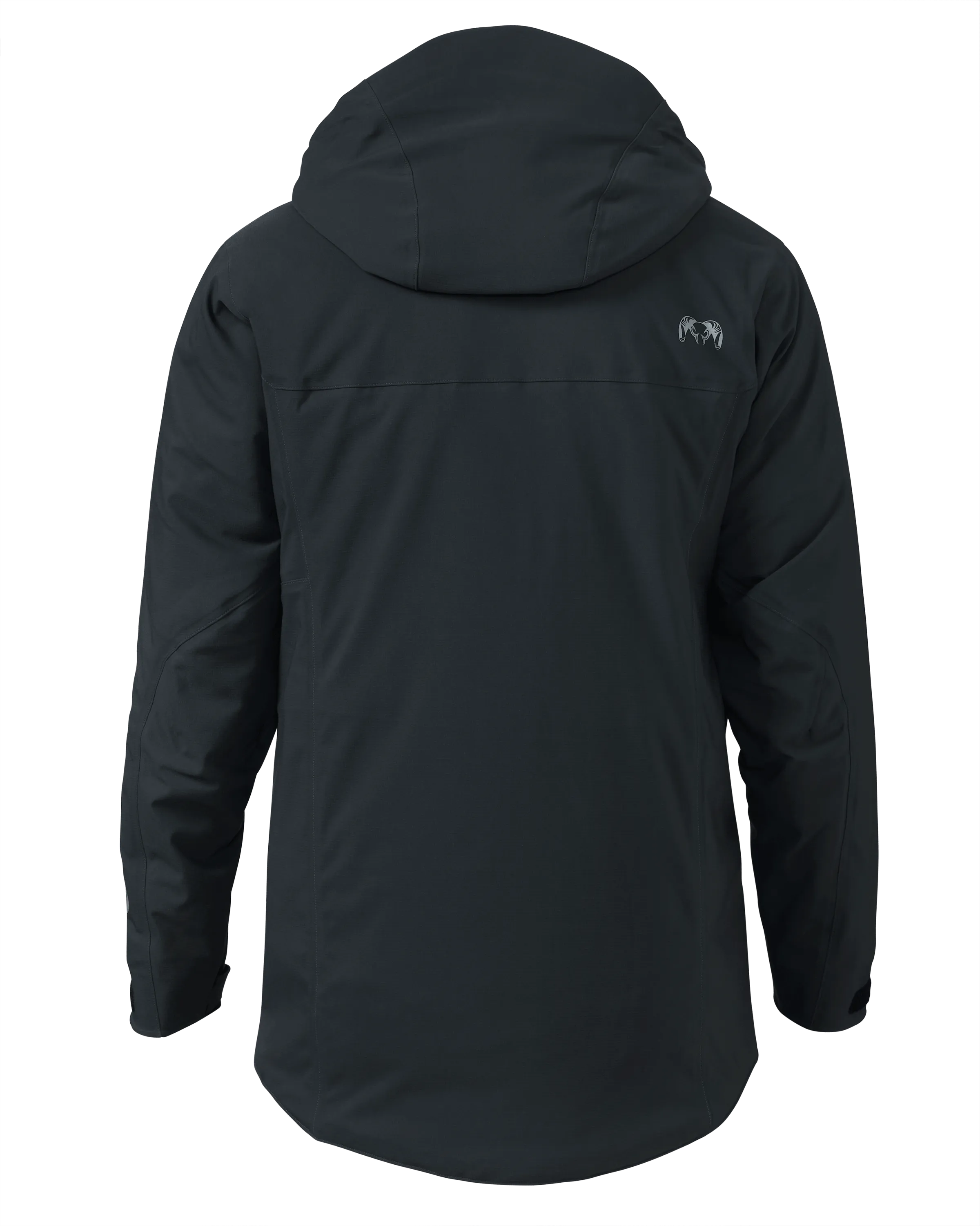 KUIU Kutana Gale Force Hooded Jacket | Gunmetal