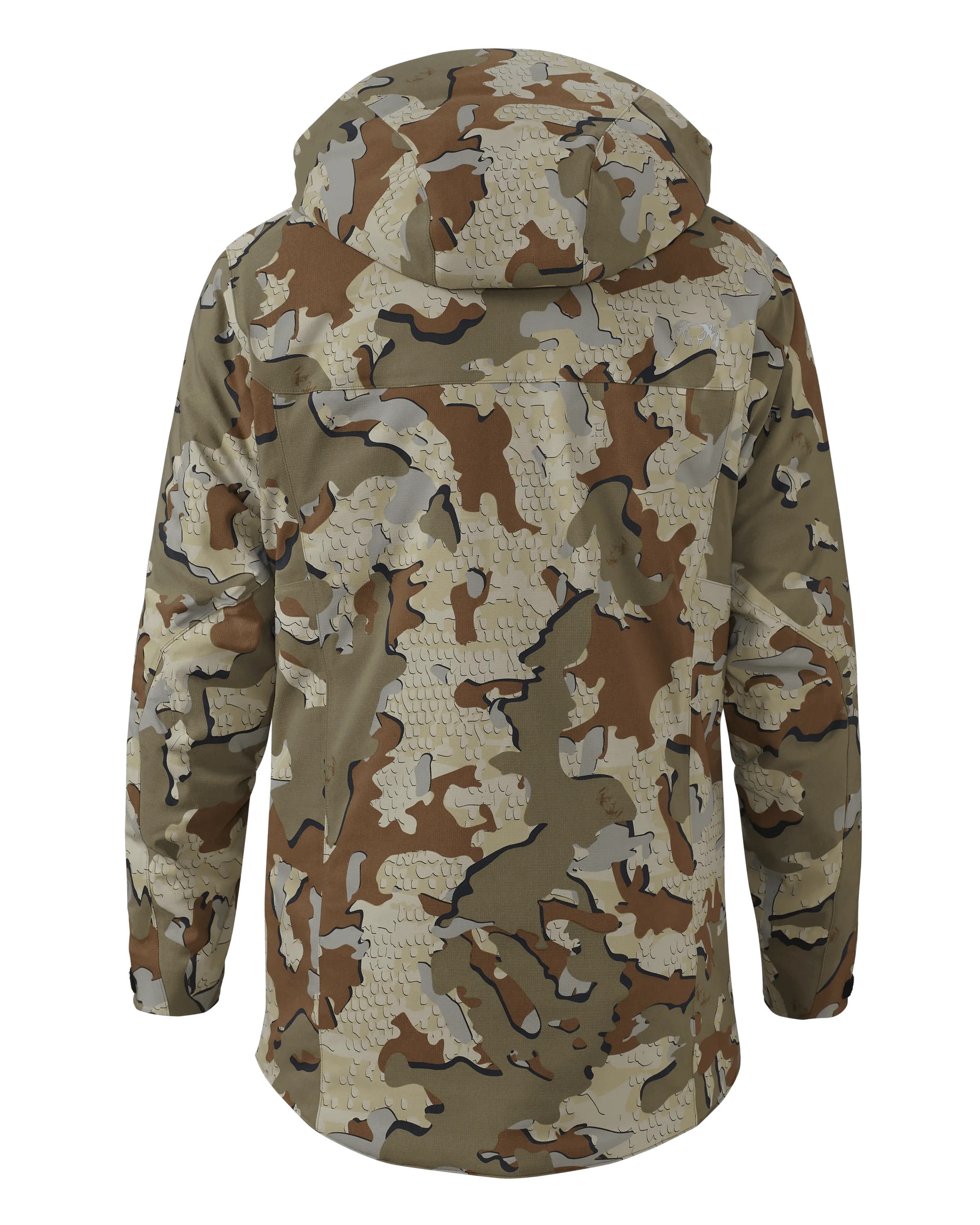 KUIU Kutana Gale Force Hooded Jacket | Valo