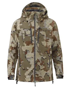 KUIU Kutana Gale Force Hooded Jacket | Valo