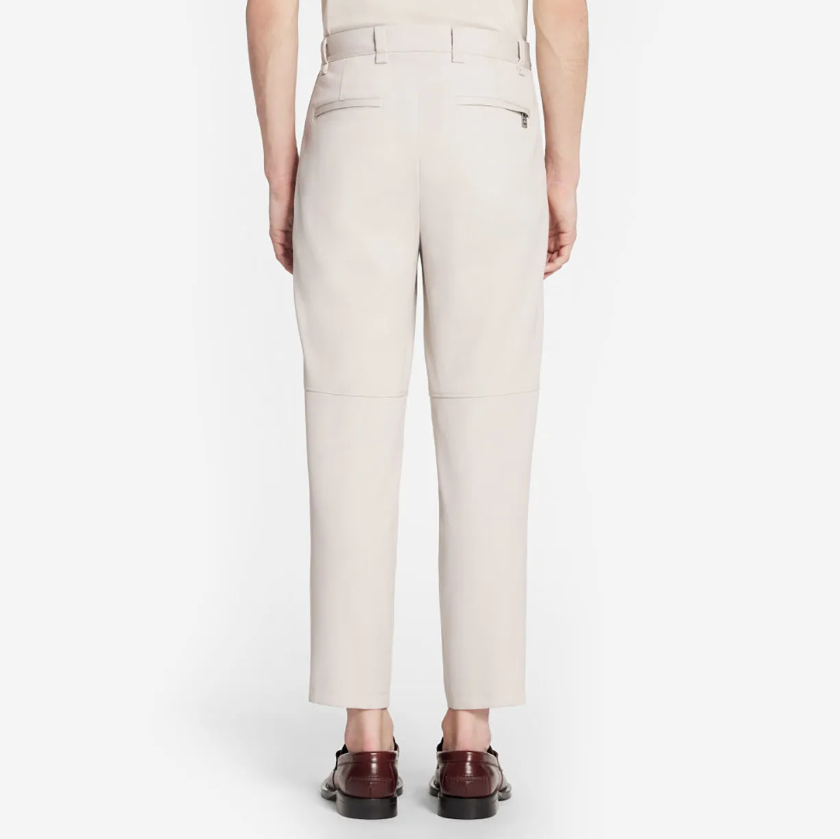 Lanvin Biker Trousers