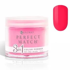 LECHAT PERFECT MATCH DIP - #038 That's Hot Pink