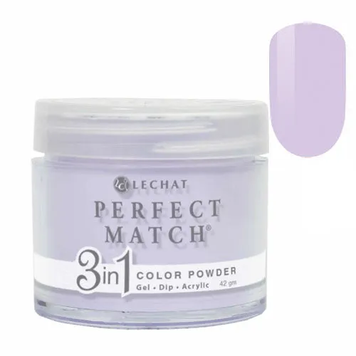 LECHAT PERFECT MATCH DIP - #170 Mystic Lilac