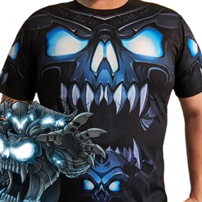 Legion Armor - Sublimated T-Shirt