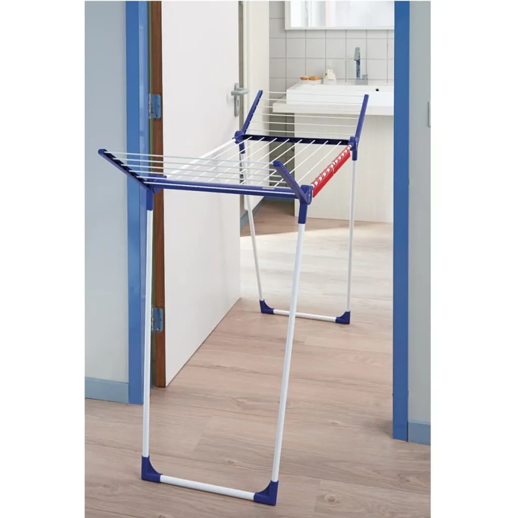 Leifheit Standing Airer Pegasus 180 Solid Plus 81510