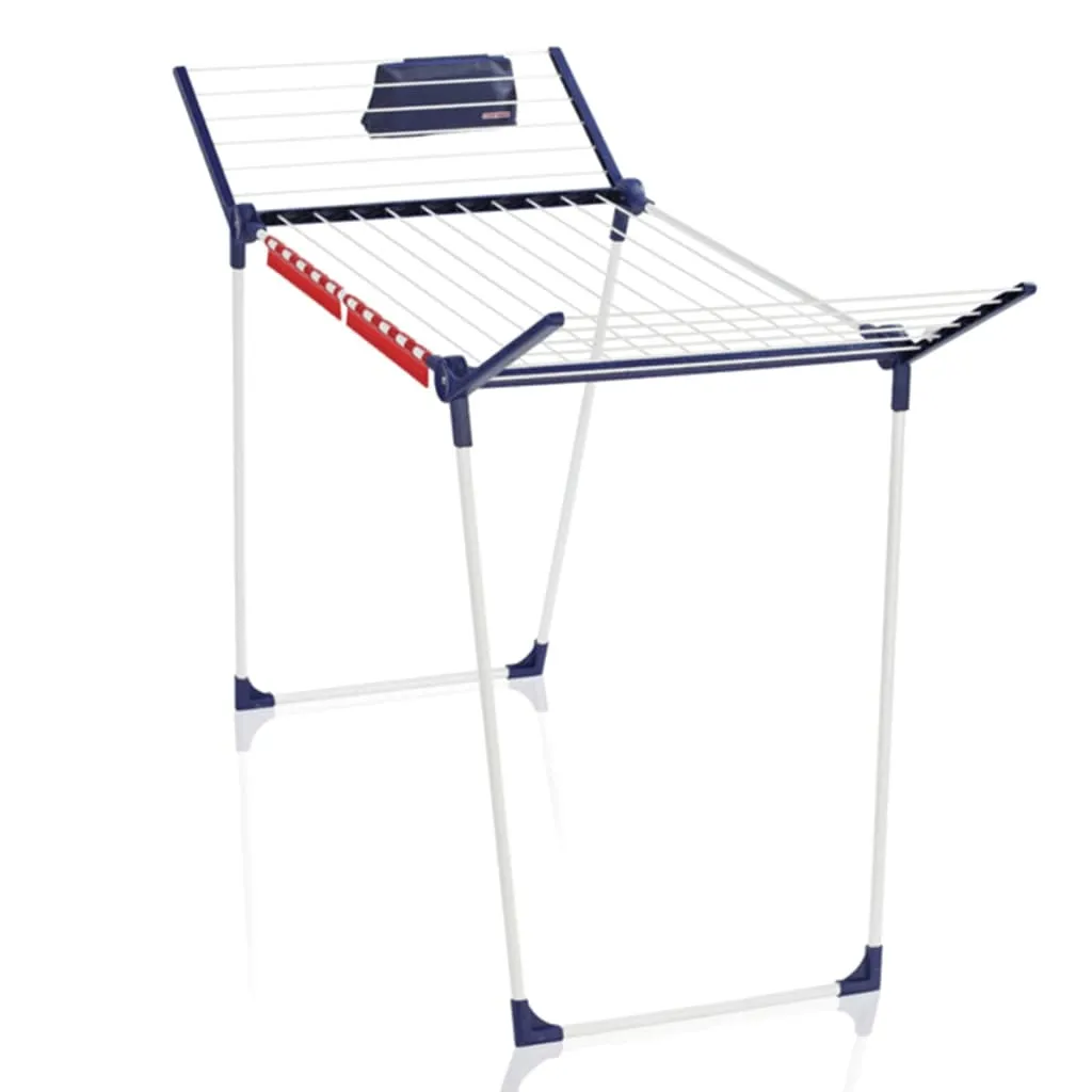 Leifheit Standing Airer Pegasus 180 Solid Plus 81510