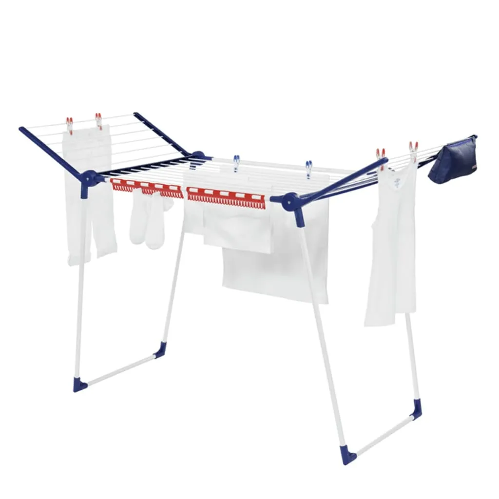 Leifheit Standing Airer Pegasus 180 Solid Plus 81510