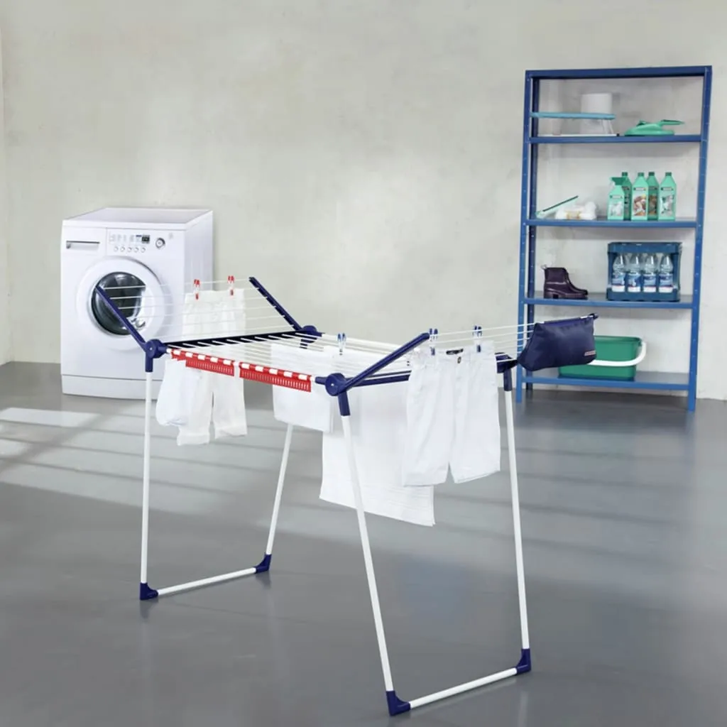 Leifheit Standing Airer Pegasus 180 Solid Plus 81510